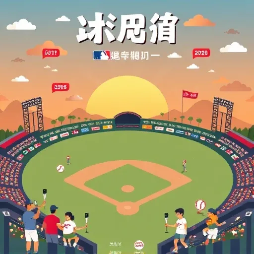 為什麼關注 MLB 戰績排名這麼重要？