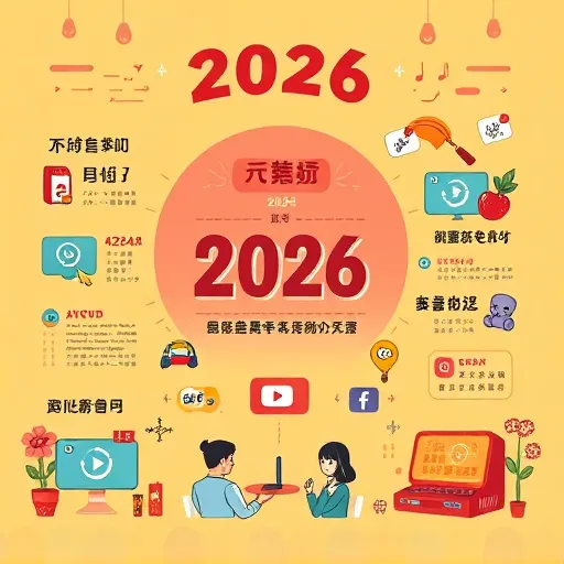 為什麼2026年免費棒球直播越來越好找？