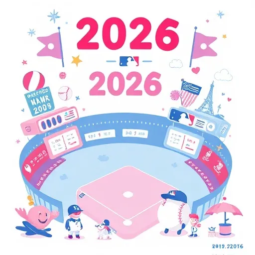 2026年MLB戰績排名總覽：分區龍頭與外卡混戰